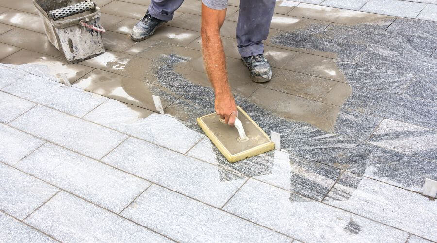 Professional New roof installation in Hooks, TX